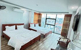 Nhà nghỉ Thành Đạt